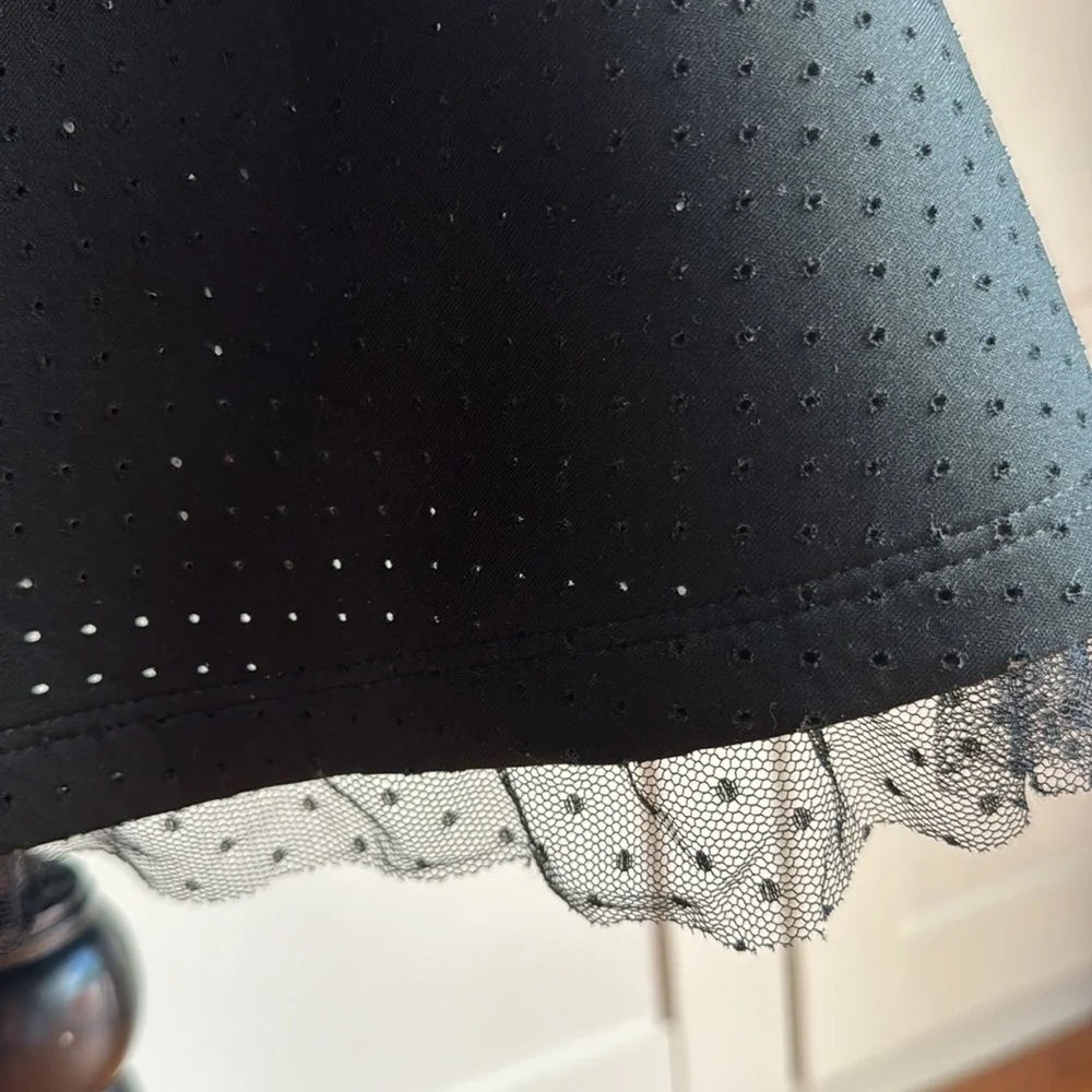 Final reduction Red Valentino LBD (never worn) - Picture 5 of 9